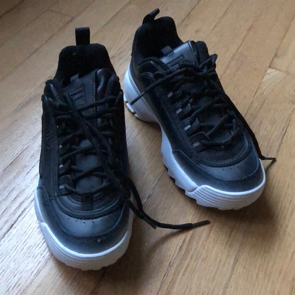 Fila sneakers